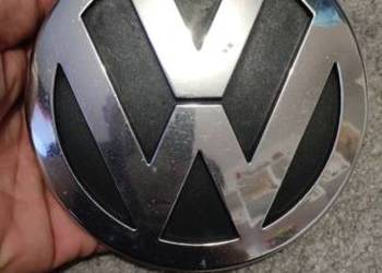 Emblemat logo VW 120mm 12cm