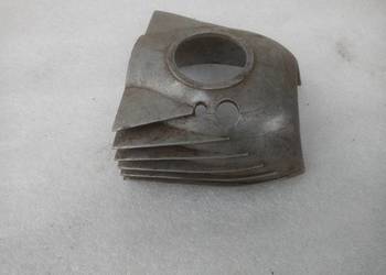 Jawa 250 osłona gaźnika.