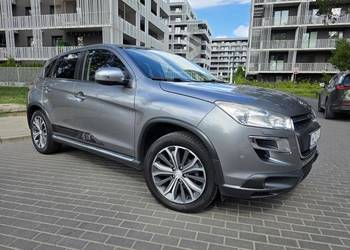1.6l diesel HDi 115KM * Bezwypadkowy * Zadbany * Dokumentacja przebiegu
