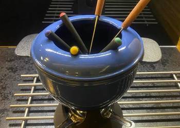 Ikea Senior Komplet do Fondue 201.317.26