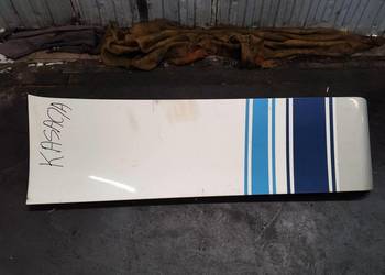 OWIEWKA SCANIA R114 ZAKABINOWA OWIEWKA SCANIA R114 ZAKABINOWA