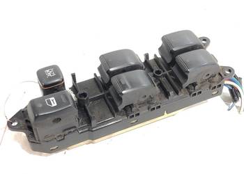 PRZEŁĄCZNIK SZYB TOYOTA COROLLA E12 84040-13080 01-07 Minivan WŁĄCZNIK