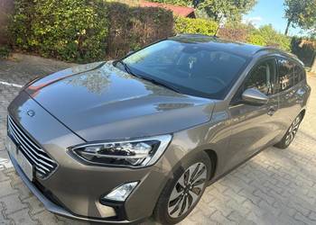 Ford Focus MK 4 Idealne Auto Dla Rodziny