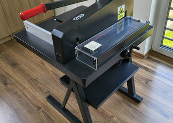 GILOTYNA stołowa EBO (odpowiednik Ideal Opus, Dahle)