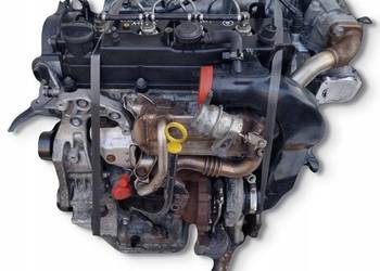 SILNIK BEZ OSPRZĘTU Opel Astra IV J 1.7 CDTI 125KM pali A17DTR
