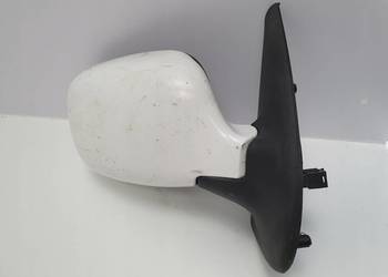 LUSTERKO Renault Kangoo I lift 03-08r _ PRAWE PASAŻERA 5 Pin kabli EUROPA