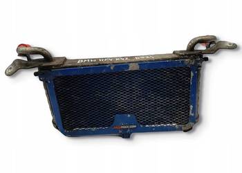 CHŁODNICA CHŁODNICZKA OLEJU Bmw HP4 K42 BMW S1000RR S1000 RR K46 8544998