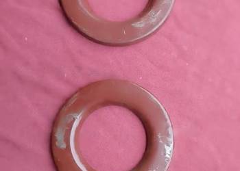 Blacha pod sprezyne fiat maluch