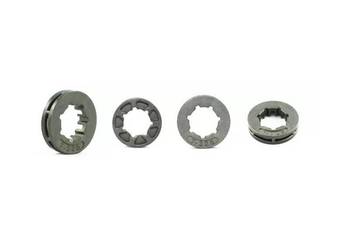 Pływająca zębatka (kółko) T2 do STIHL .325 / 7Z mini, 1,6mm"