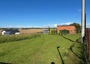 Działka 18400m2 Bałdowo Piękna