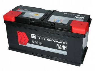 Akumulator Fiamm 110Ah 950A 735259683