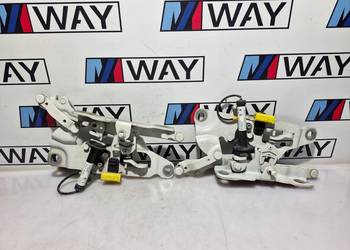 BMW F10 F11 ZAWIAS MASKI LEWY PRAWY KPL NABÓJ ORYGINAŁ A300 7249888 7249887 BMW F10 F11 ZAWIAS MASKI LEWY PRAWY KPL NABÓJ ORYGINAŁ A300 7249888 7249887