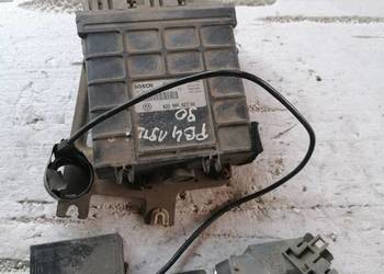 Zestaw Startowy Volkswagen Passat B4 1.9