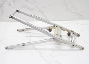 Stelaż Ramy Tył Subframe Uszkodzony SHERCO 250 Se 300 08-12r