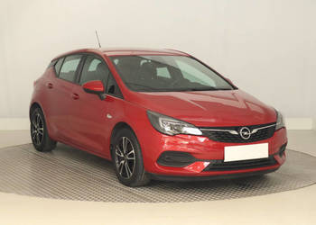 Opel Astra 1.2 Turbo