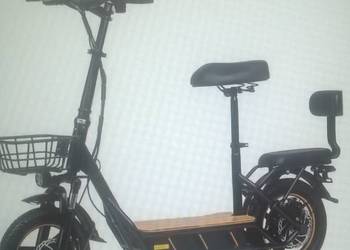 Pojazd Elektryczny Kukirin C1 Pro