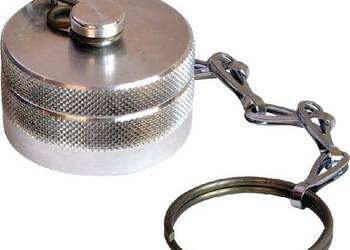 Zaślepka TMCVC08S TMCVC08S