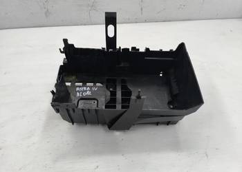 OBUDOWA MOCOWANIE AKUMULATORA OPEL ASTRA J 13354420