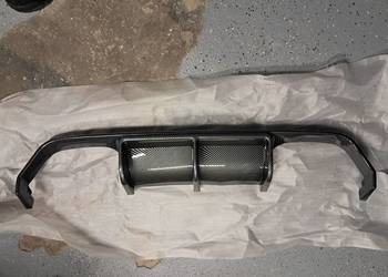 Nowy dyfuzor niestety nie wiem do jakiego auta, szerokość 96 cm