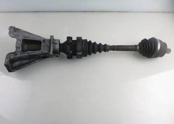 PÓŁOŚ PRAWA SEAT ALHAMBRA I 1.9 TDI PD