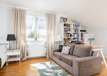 Dom wolnostojący Augustówek 130 metrów