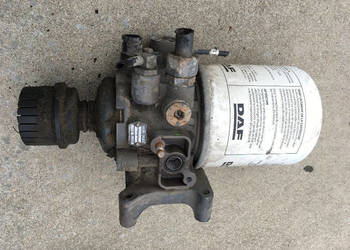 Osuszacz Knorr Daf CF XF LA8148 K015071