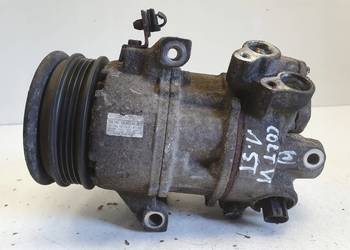 SPRĘŻARKA KLIMATYZACJI Mitsubishi Colt VI 1.5 T _ pompa GE447260-0621