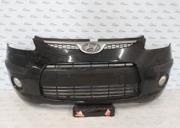HYUNDAI i10 I 10r zderzak przód 86512-0X000