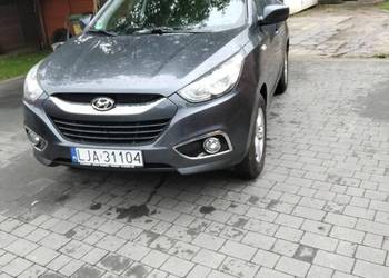 HYUNDAI  IX 35 SUPER STAN