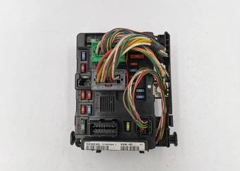 Moduł BSM B3 Peugeot Partner Lift 9650618480 U118470003L
