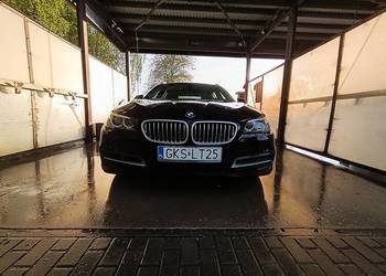 Bmw 520d *f11 *2014