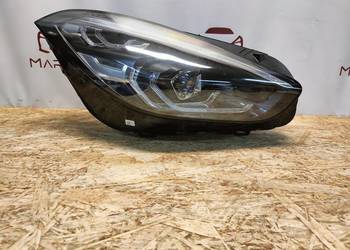Lampa Prawy Przód Przednia Prawa Full LED BMW Z4 G29 5A2DB9602
