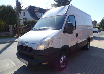 Iveco DAILY 35C13 - 2,3 HPI 130 KONI , L3 H2 , AUTO-KLIMATRONIK ,SUPER STAN