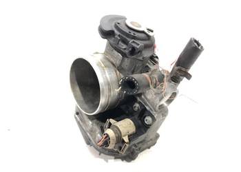 PRZEPUSTNICA VW NEW BEETLE 06A133064H 2.0 115KM 98-10 ZAWÓR POWIETRZA