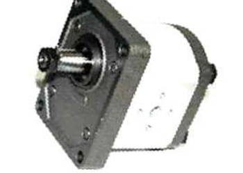 3539857M91 Pompa hydrauliczna Massey Ferguson