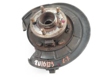 PIASTA TYLNA LEWA RANGE ROVER SPORT L320