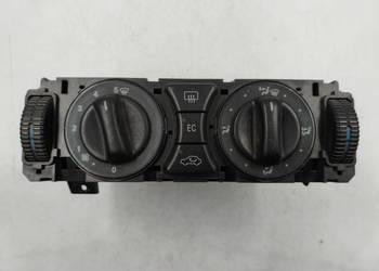 Panel Klimatyzacji Nawiewu Mercedes E Klasa S210 W210 2108302085