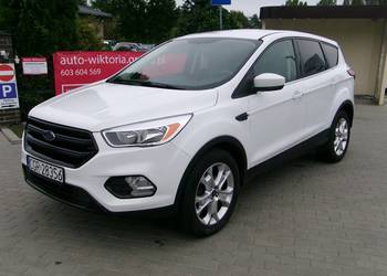Ford Kuga Escape  1.5 Automat  180 KM