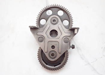 Mechanizm Rozrząd Tryby Zębatki Rozrządu Honda CB1 400 F NC27 89-91r 500