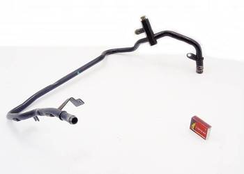 RURKA RURA POMPY WODY FORD MUSTANG IV 3.8 V6 94-04