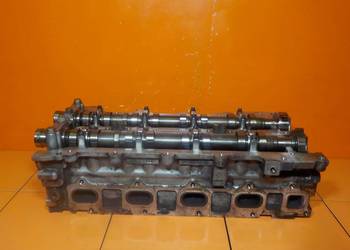 ANTARA CAPTIVA 2.2 CDTI VCDI 12r Z22D1 glowica 25183241