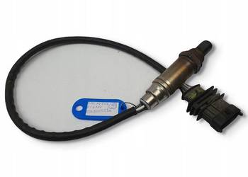 SONDA LAMBDA Opel Meriva A Astra G Vectra C Zafira A 1.6 16V 0258005256