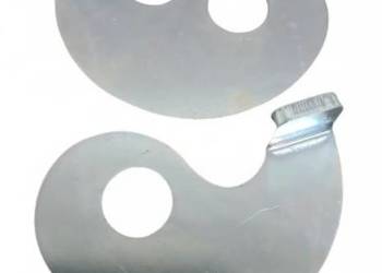 NAPINACZE ŁAŃCUCHA ROMET, MOTORYNKA LEWY+PRAWY