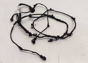 VW TIGUAN II WIĄZKA ZDERZAKA TYŁ 5NA971104M