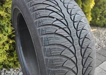 Fulda Montero 3 Kristall 205x55x16 91T - 4,5mm - 2 sztuki Gdańsk