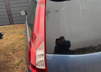lampa tylna do citroen c4 grand picasso
