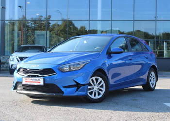 KIA Ceed, 2023r. *Tempomat* Bluetooth* Czujniki Parkowania* FV23%