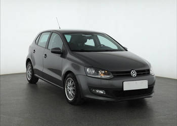 VW Polo 1.6 TDI
