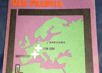 Polskie skrzydła nad Francją - Wacław Król
