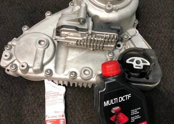 REDUKTOR ATC35L VTG BMW 5 F10 xDrive